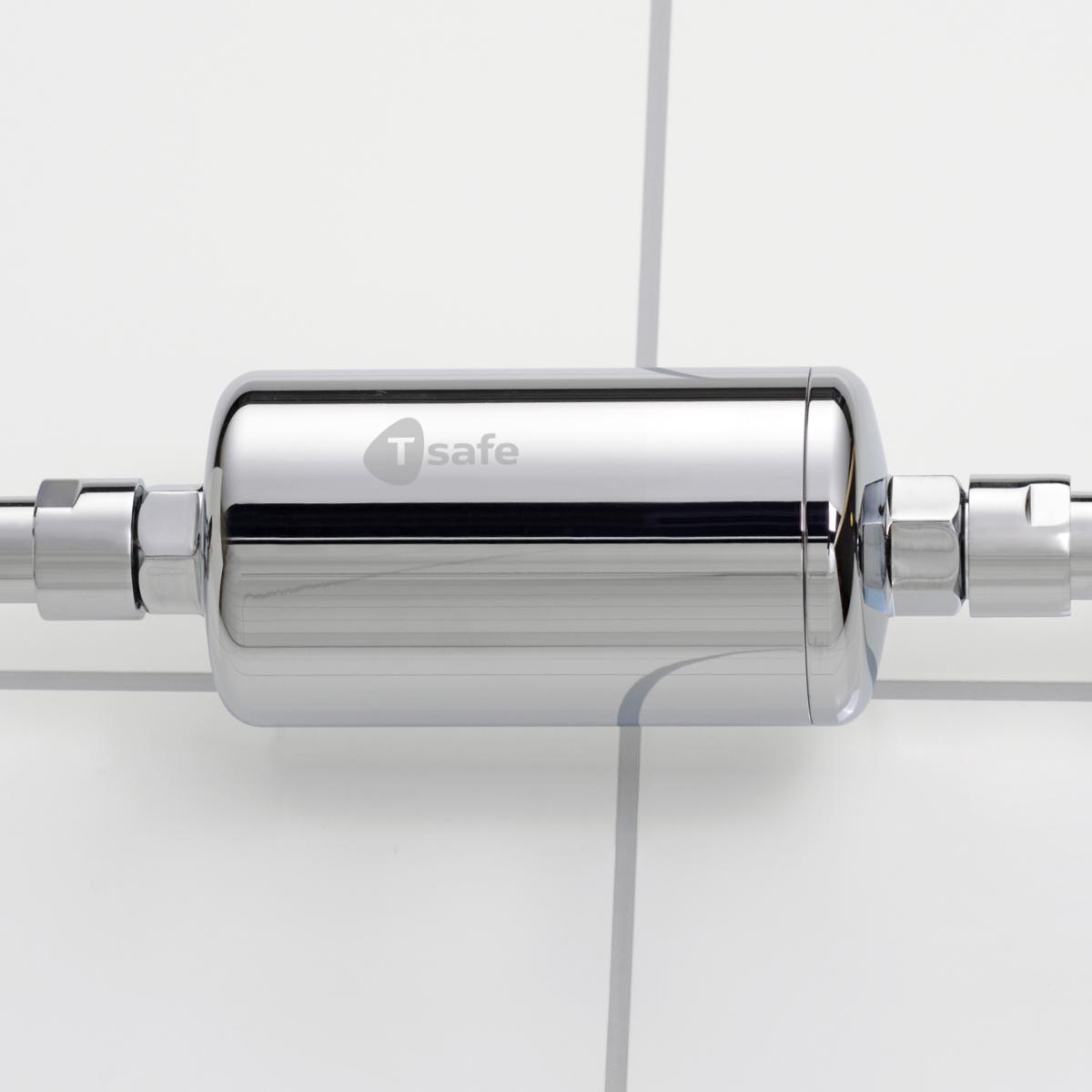 Chrome-in-line-filter-description