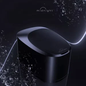 ionska mehčalna naprava